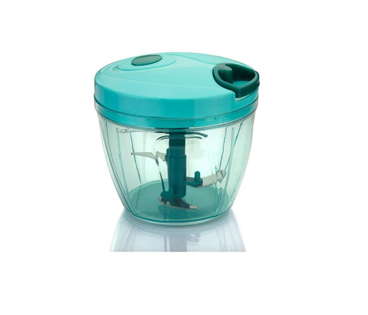 Zest Plastic Manual Vegetable Chopper for Kitchen, Vegetable Cutter for Kitchen, Onion Chopper and Onion Cutter