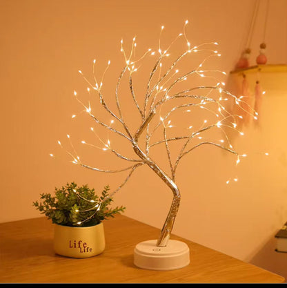 Zest Tree Light Zest | Natural Elegance & Radiance for Modern Living